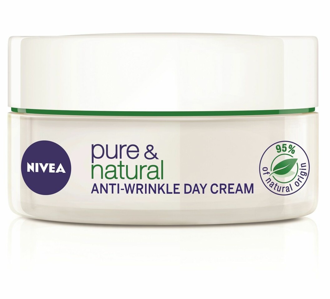Dagkräm från Nivea