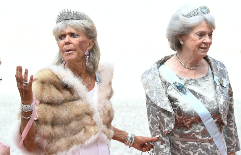 Nix, här blir det inga officiella brittiska galakalas.