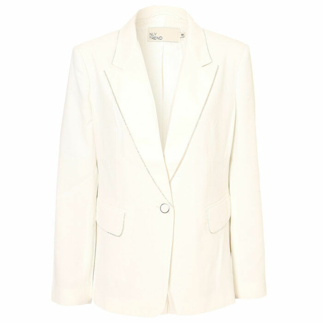 Nelly trend blazer