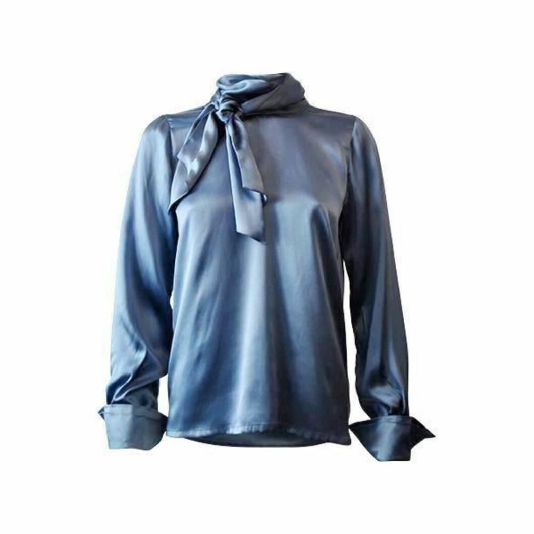 Blus från Noor of Sweden