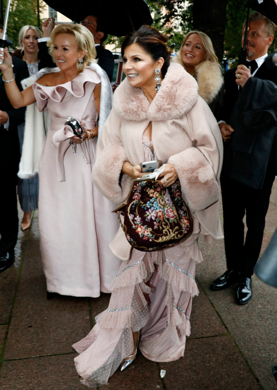 Carola Häggkvist Åsa Taube