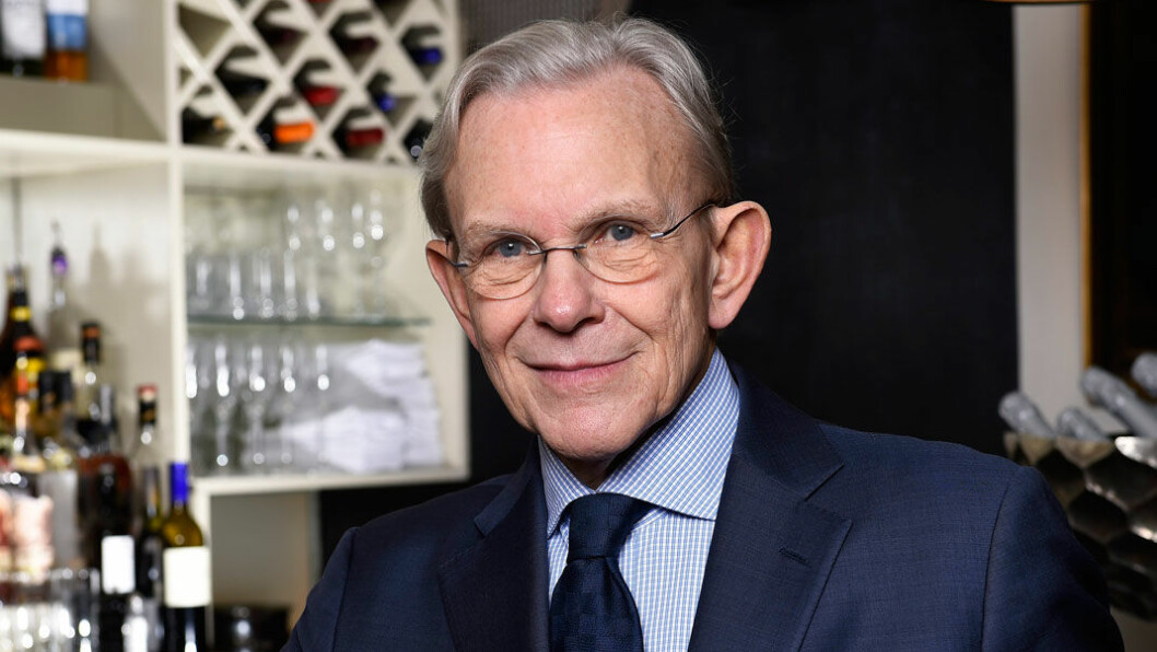 noppe lewenhaputs styvson Leonard gifter sig