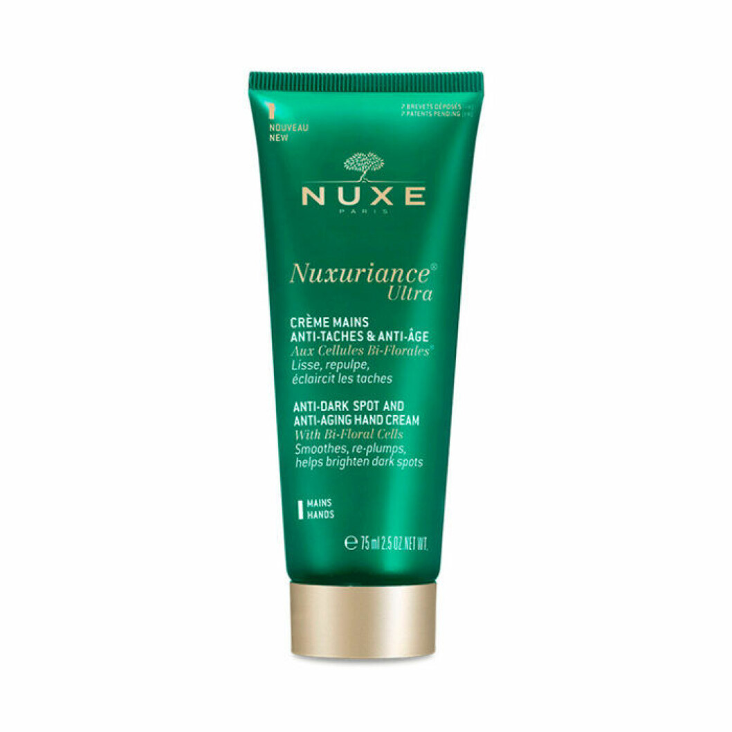 Nuxe handkräm