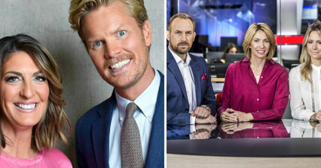 Nyhetsmorgon-stjärnorna: Därför ratar tittarna SVT:s morgonprogram