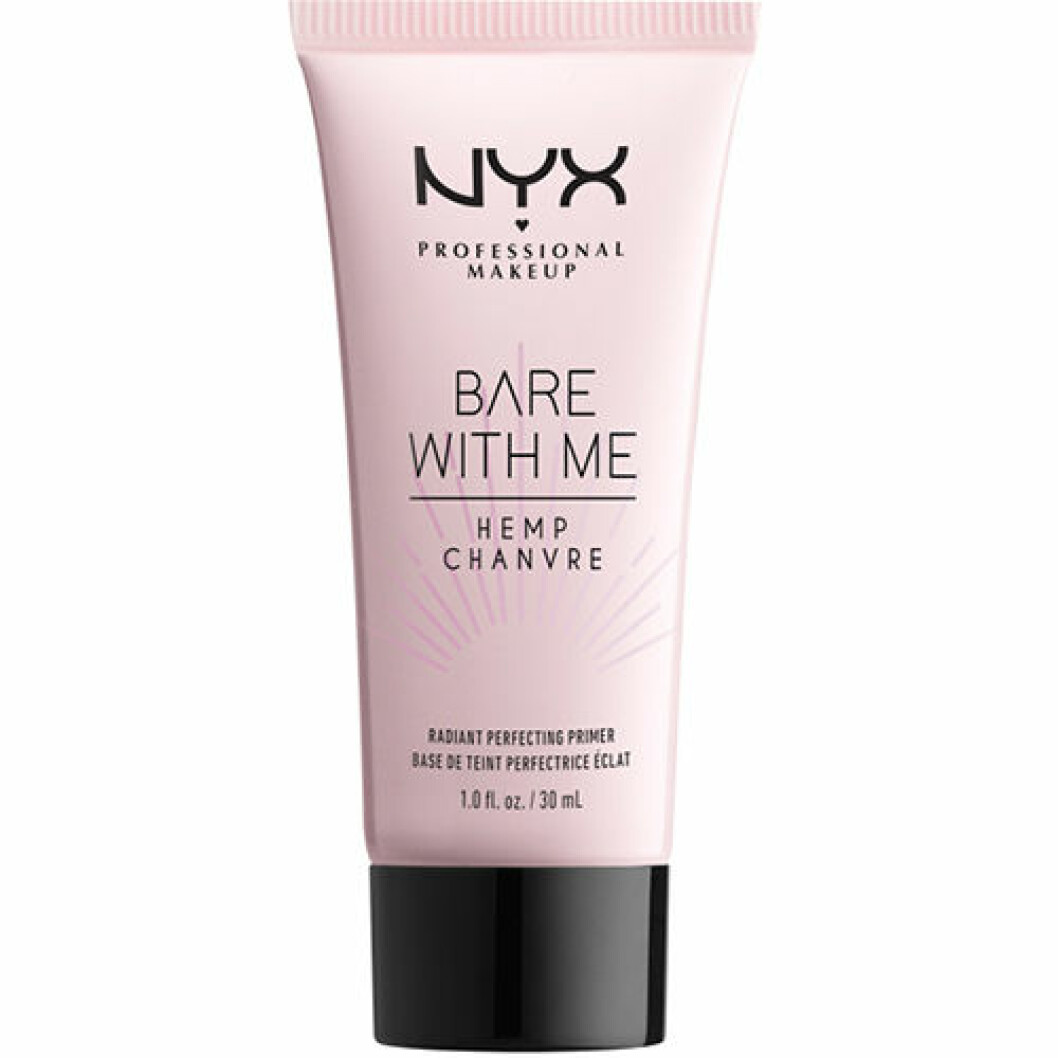 Vår favorit! Primer som bidrar med glow och lyster
