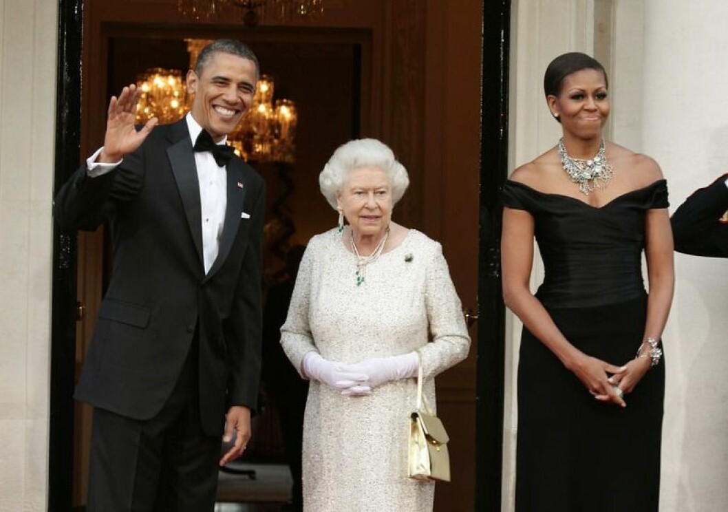 ObamaElizabeth