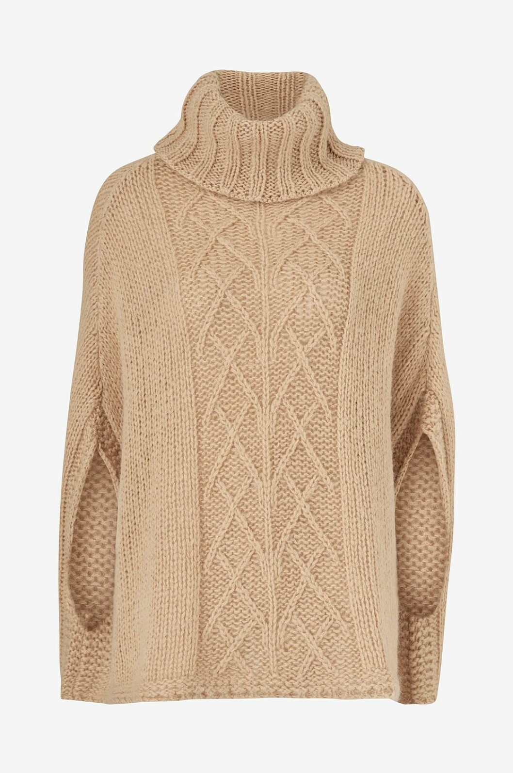 Poncho från Odd Molly