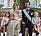 Prins Carl Philip med sin familj – prinsessan Sofia, Prins Alexander, prins Julian och prins Gabriel