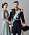De nya officiella galabilderna på kronprinsessan Mary och kronprins Frederik