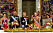 2007 var kungaparet och kronprinsessan på officiellt besök hos drottning Margrethe och prins Henrik.