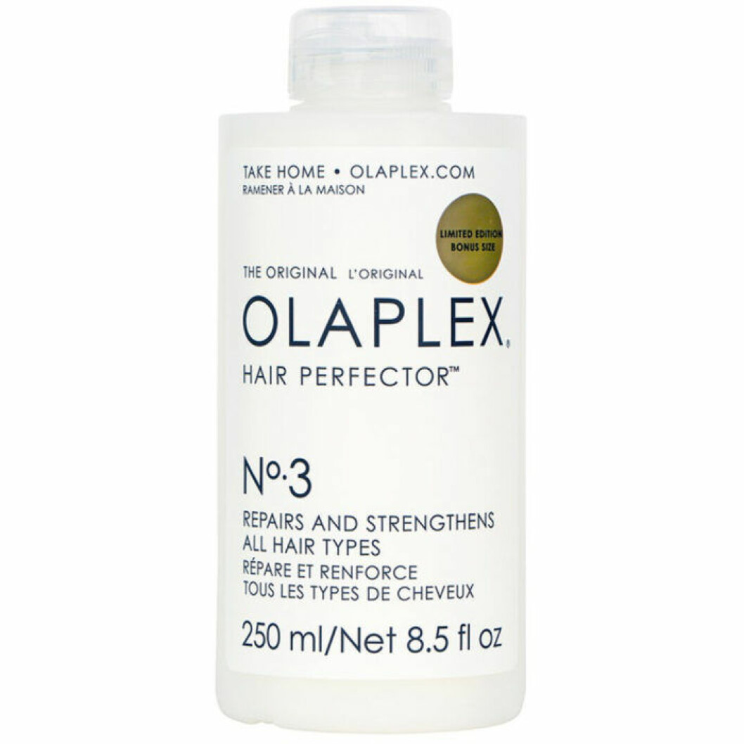Olaplex hårmask