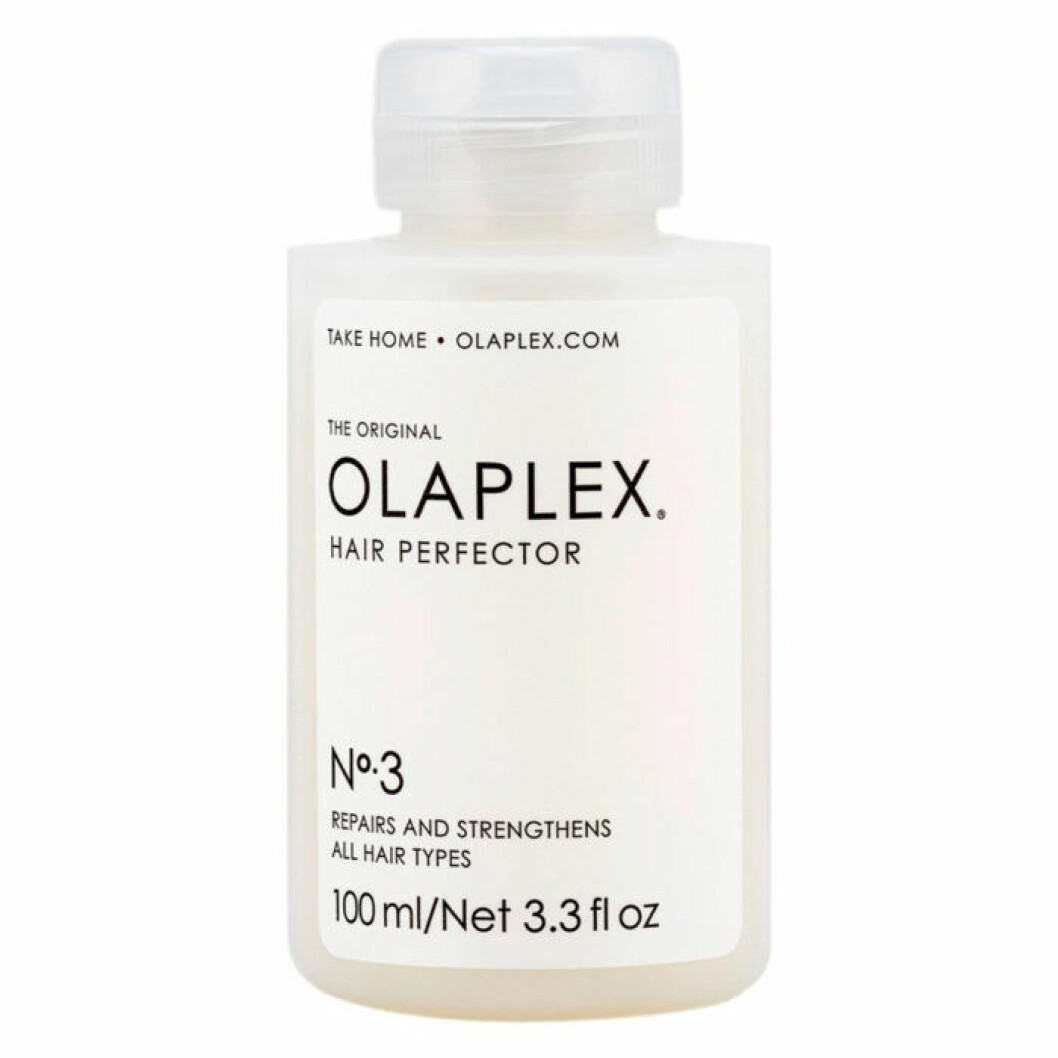 Hårmask från Olaplex