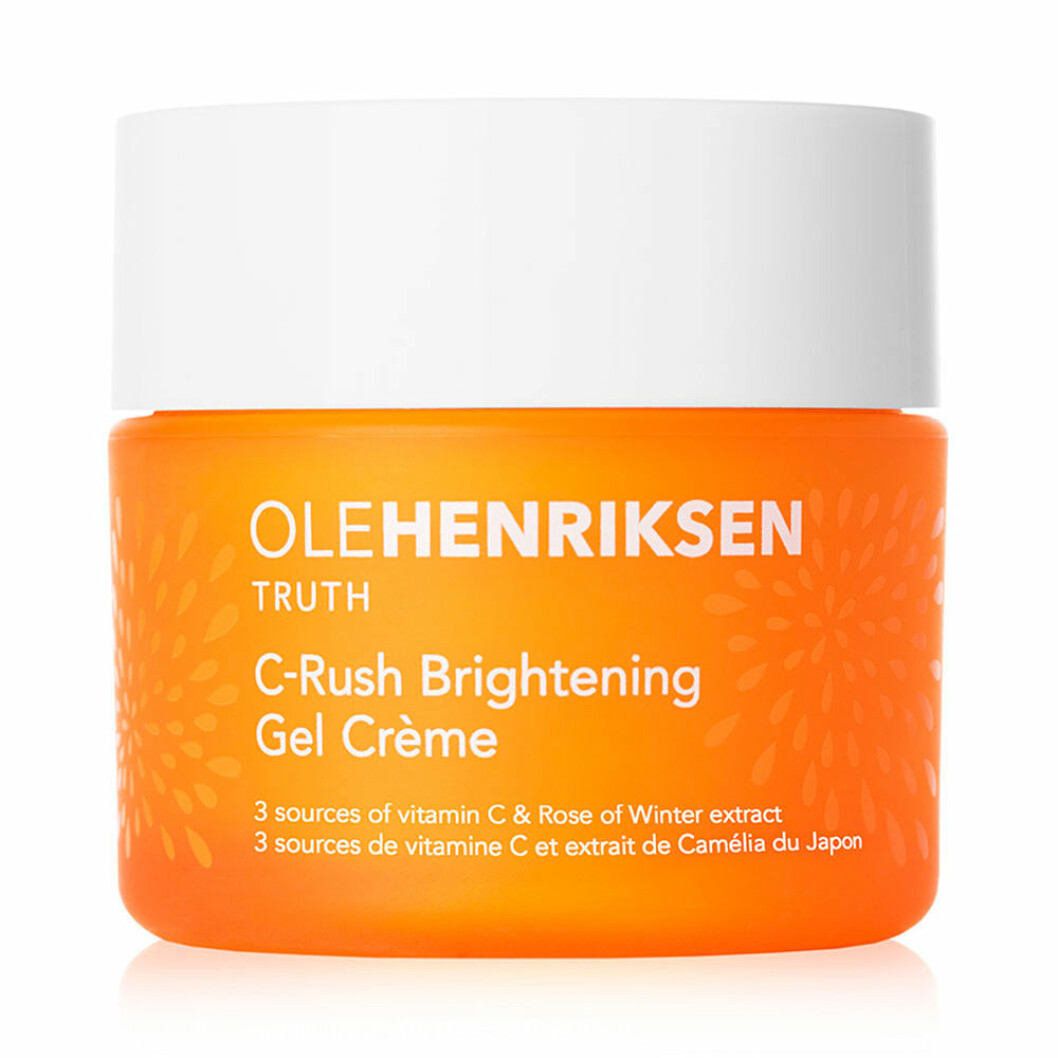 Ole Henriksen dagcreme