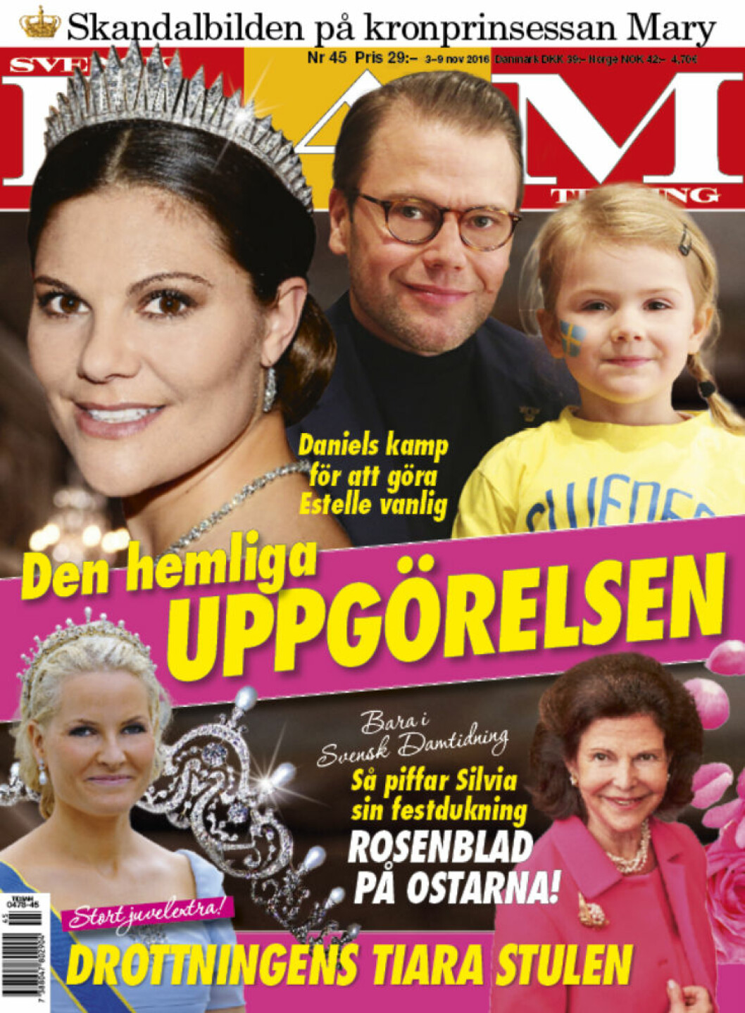 OMSLAG45