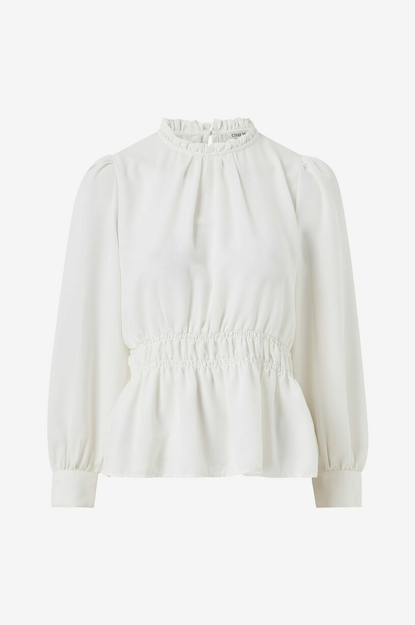 Blus only