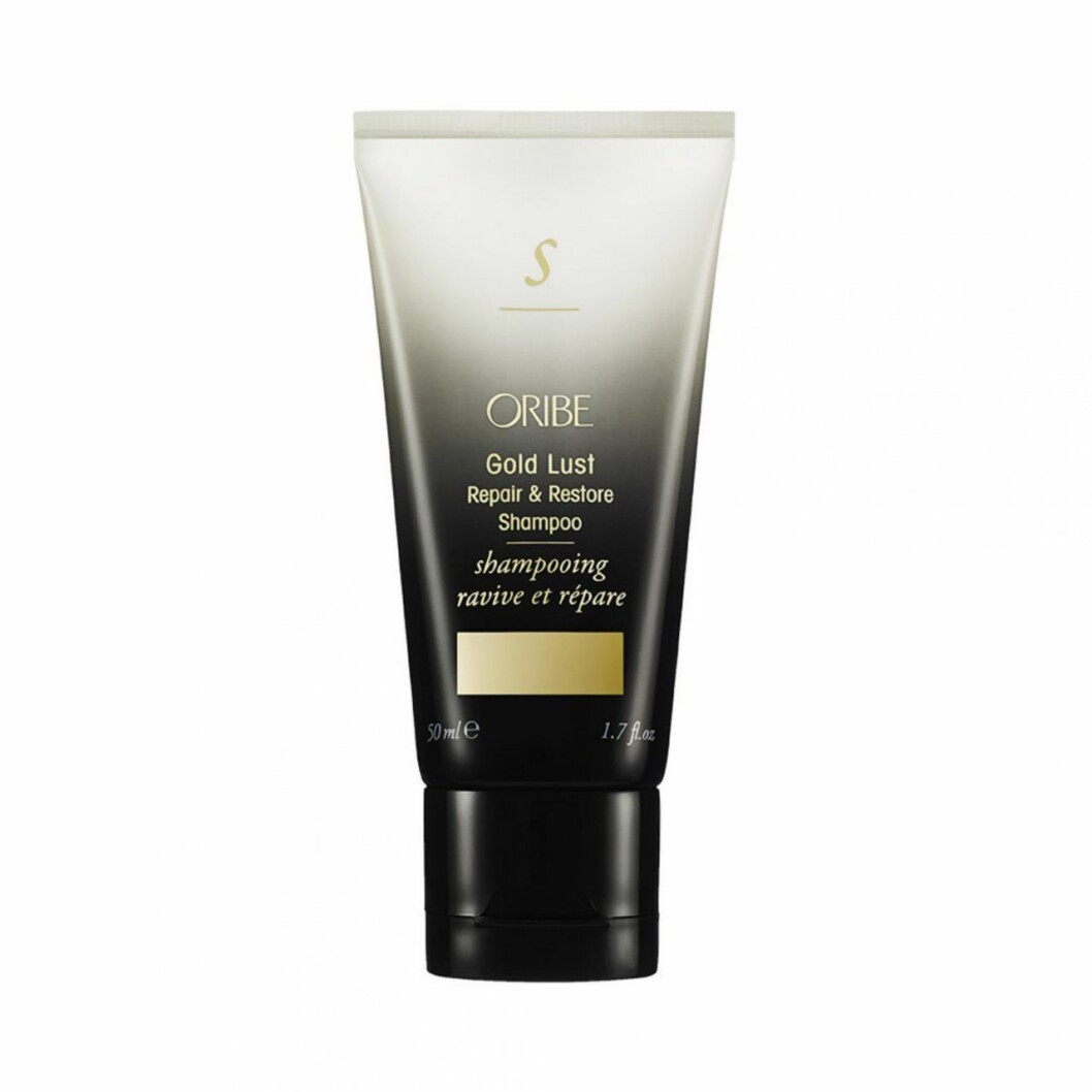 Shampoo från Oribe