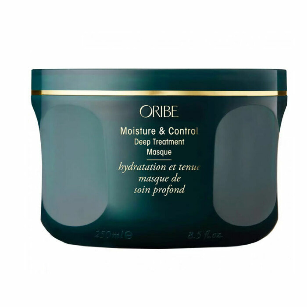 Hårmask från Oribe