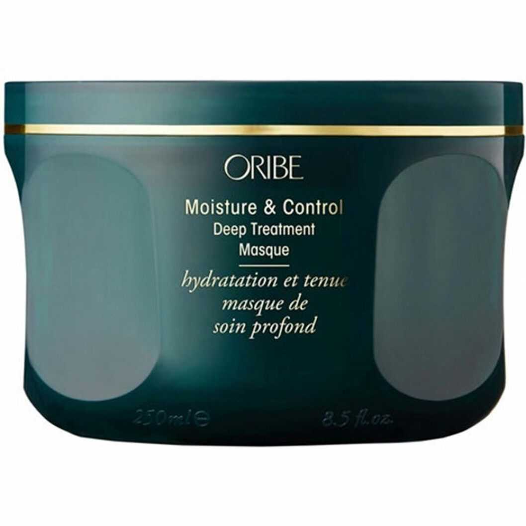 Oribe Hårmask