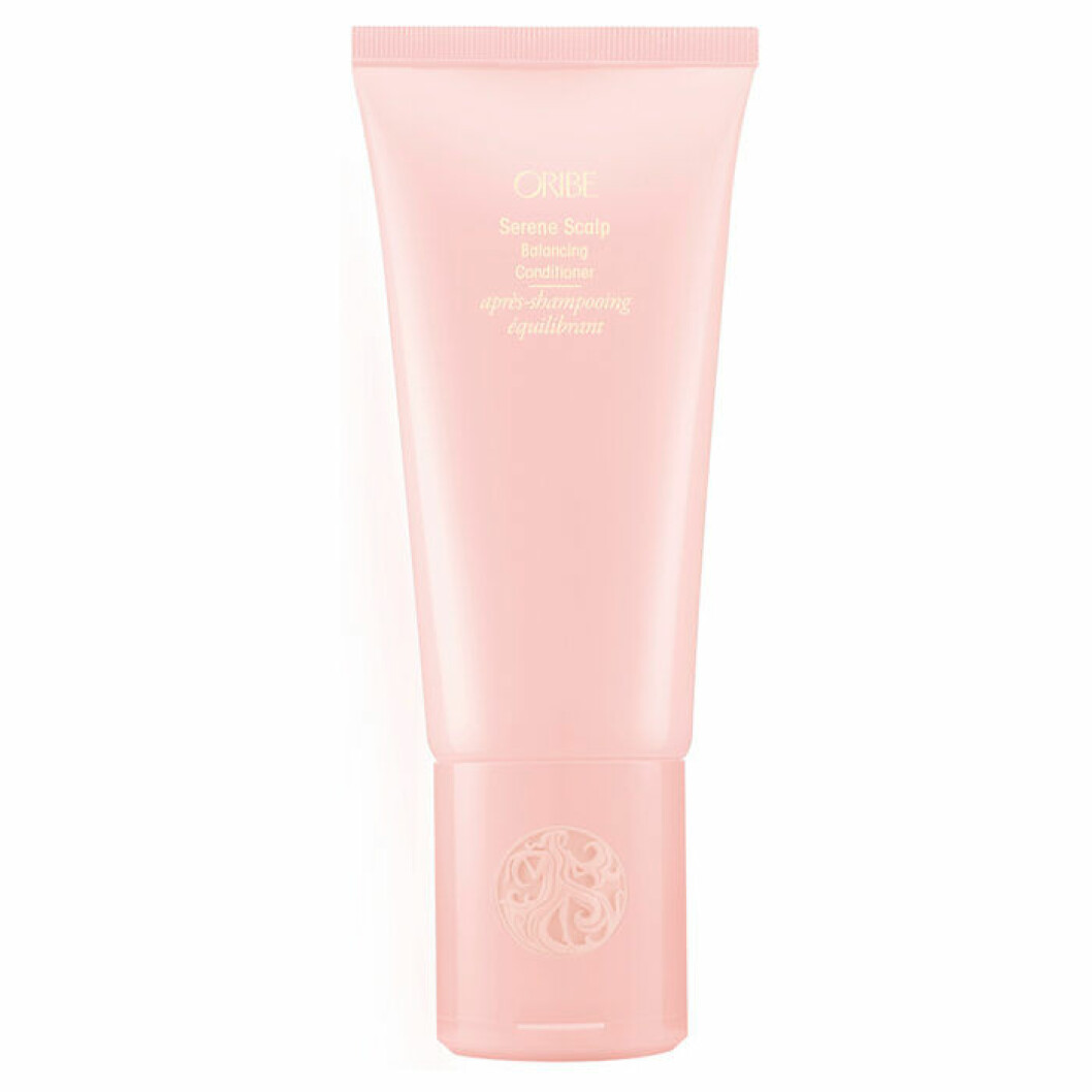 Oribe scalp uv-skydd
