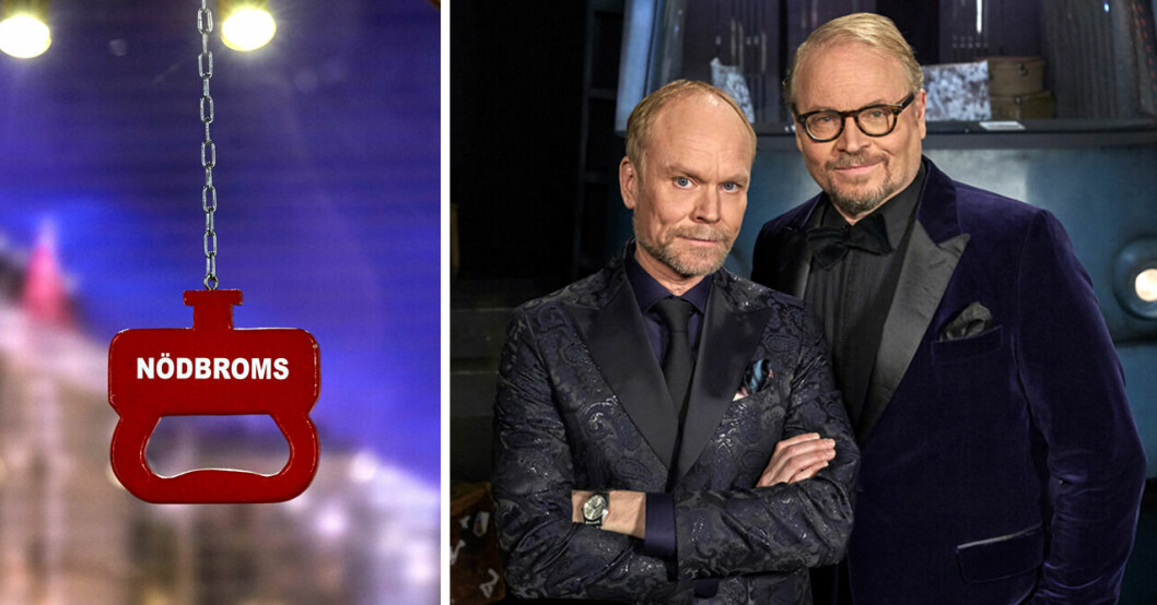 Interna missnöjet på SVT mot ändringen i På spåret: ”Bara trams”