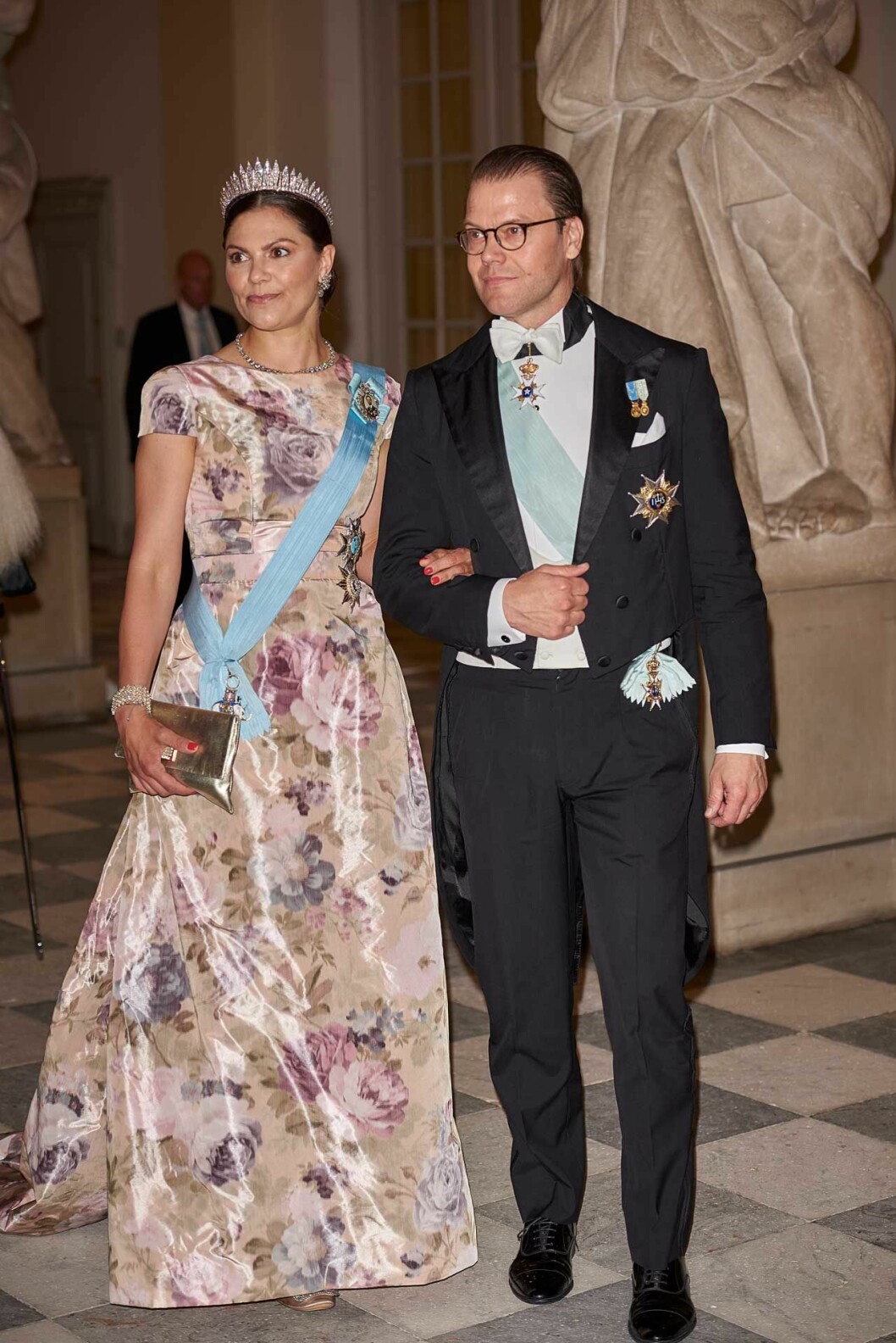 Vårt förtjusande vackra kronprinsesspar. Victoria och Daniel. Vårt förtjusande vackra kronprinsesspar. Victoria och Daniel.