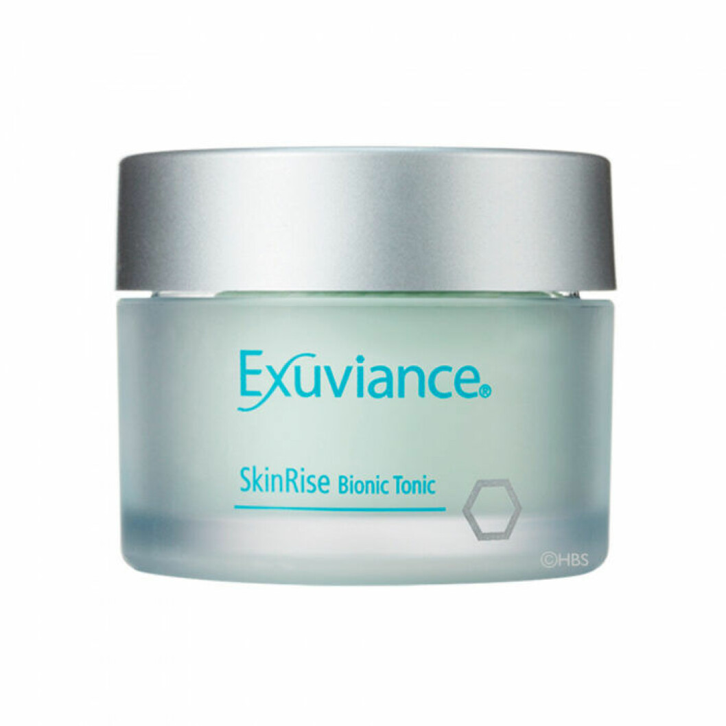 Exuviance peeling pads
