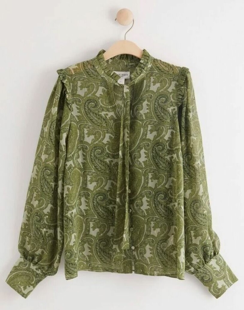 blus Lindex