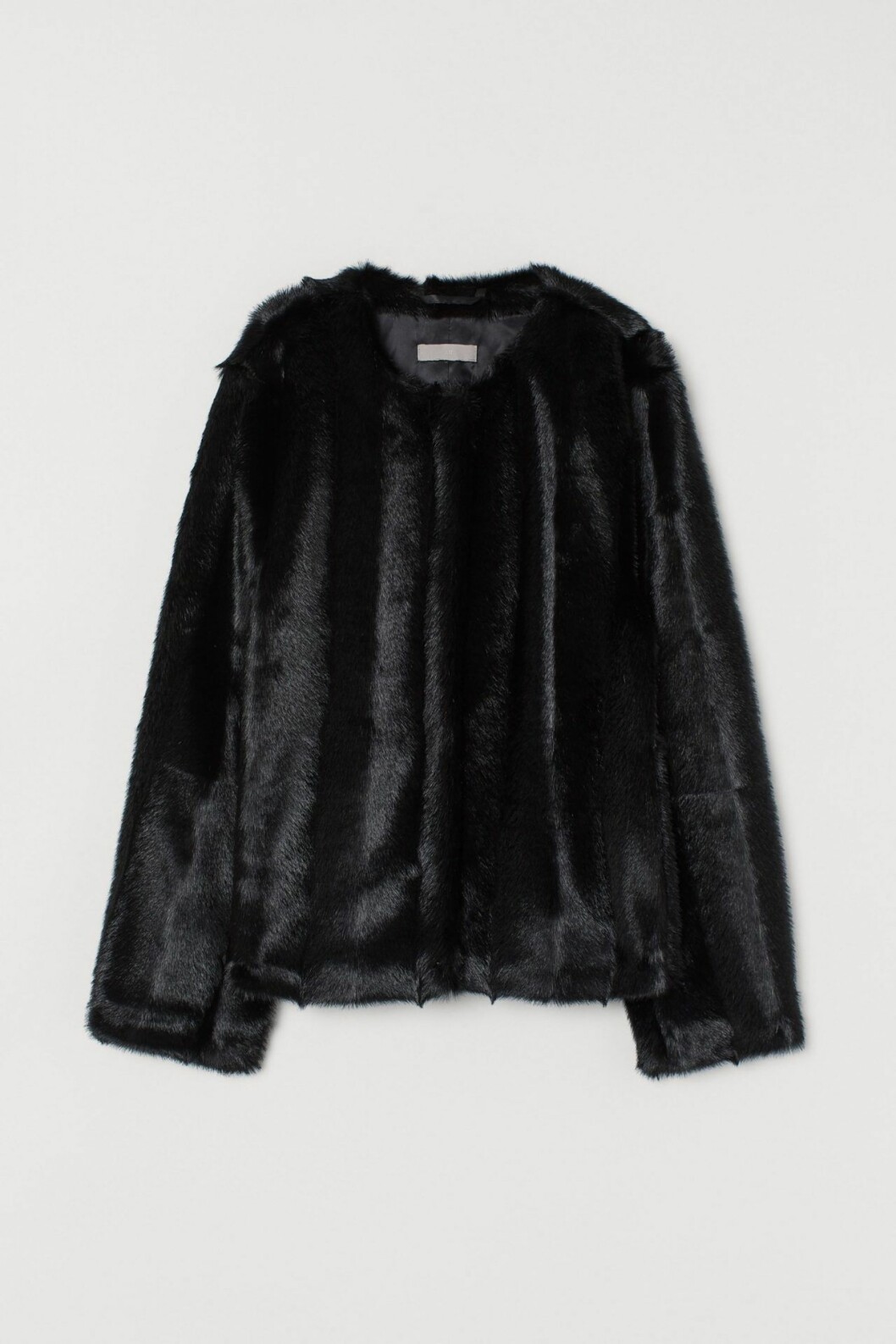 Fuskpäls från H&M