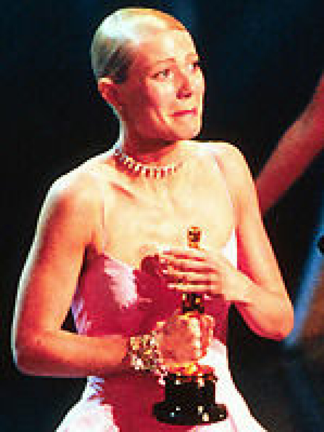 Gwyneth Paltrow
