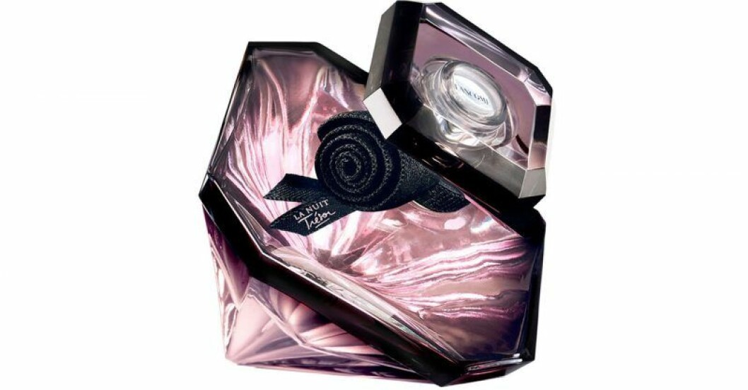 Parfym från Lancome på rea.
