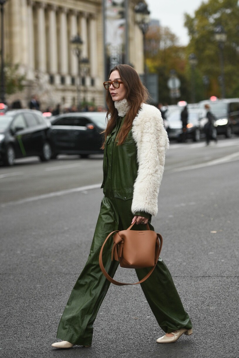 parisisk stil