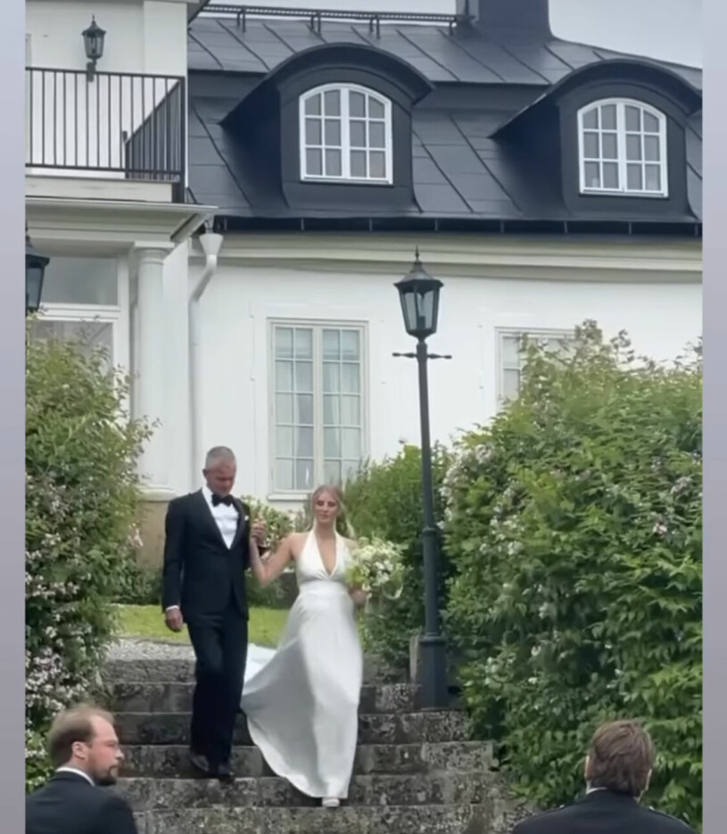 Skärmdump: Instagram / pennyparnevik