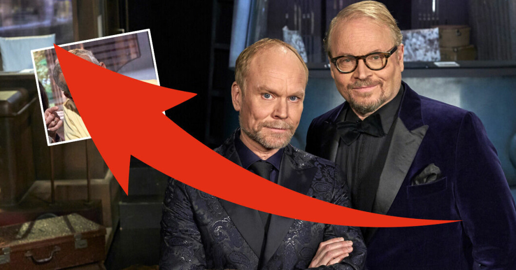 På spåret-finalisten i storbråk med SVT – kanalen har tvingats agera