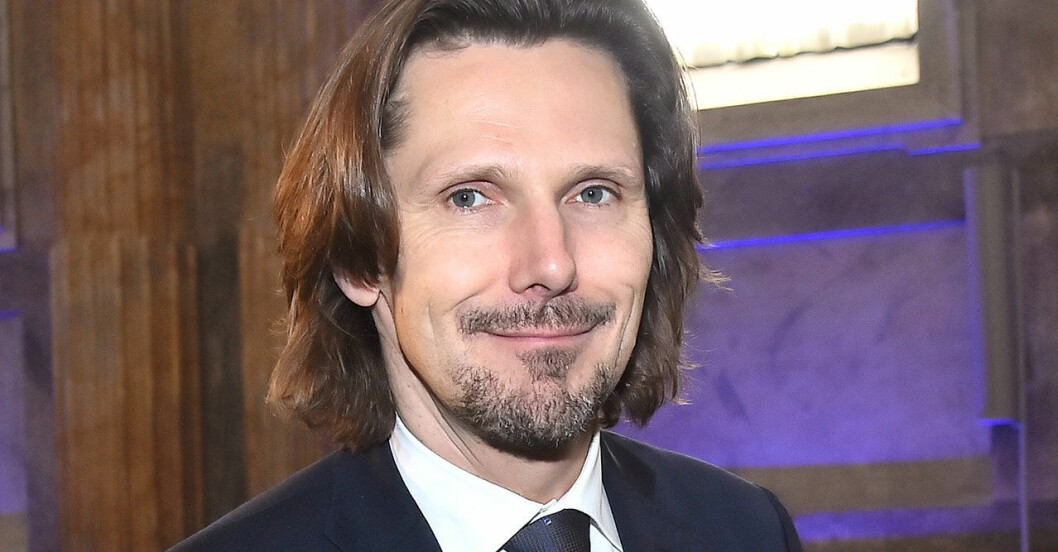 Patrick Sommerlath