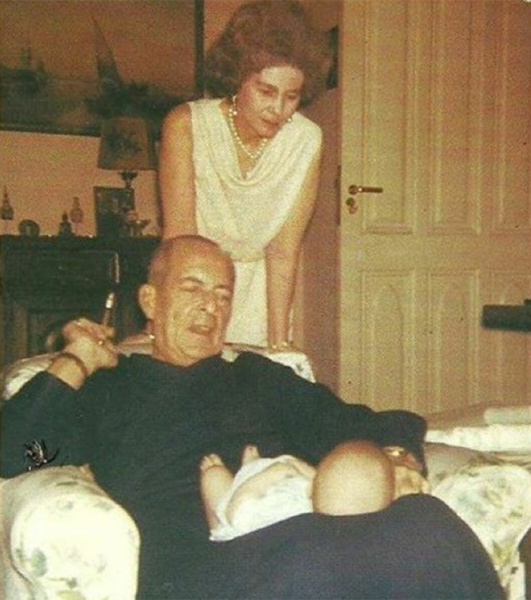 Paul-I