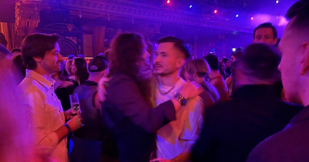 Melodifestivalen