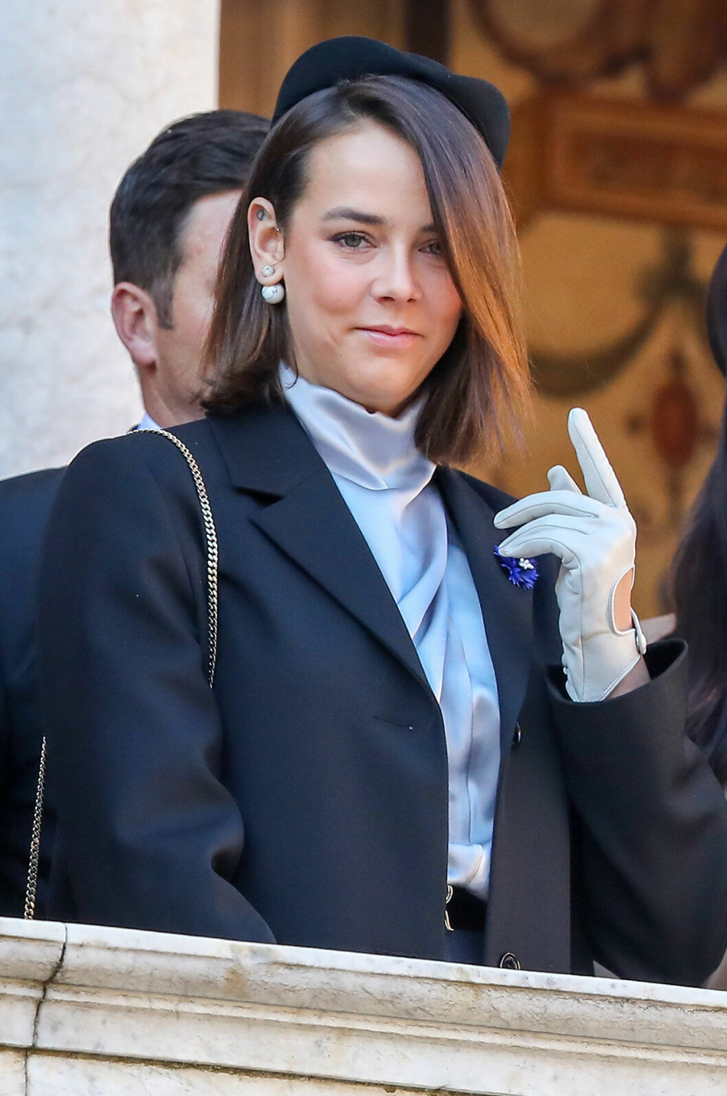 Pauline Ducruet av Monaco