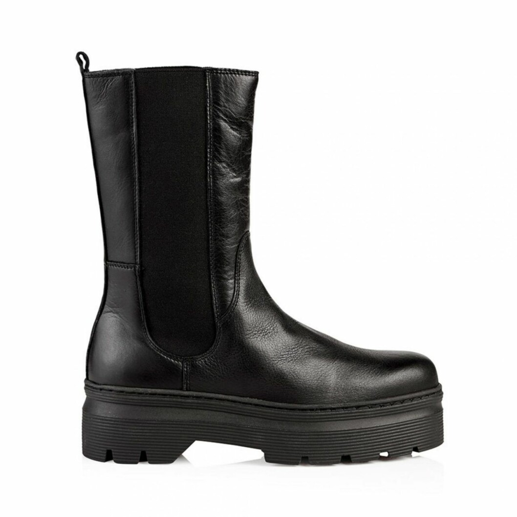 Boots från Pavement