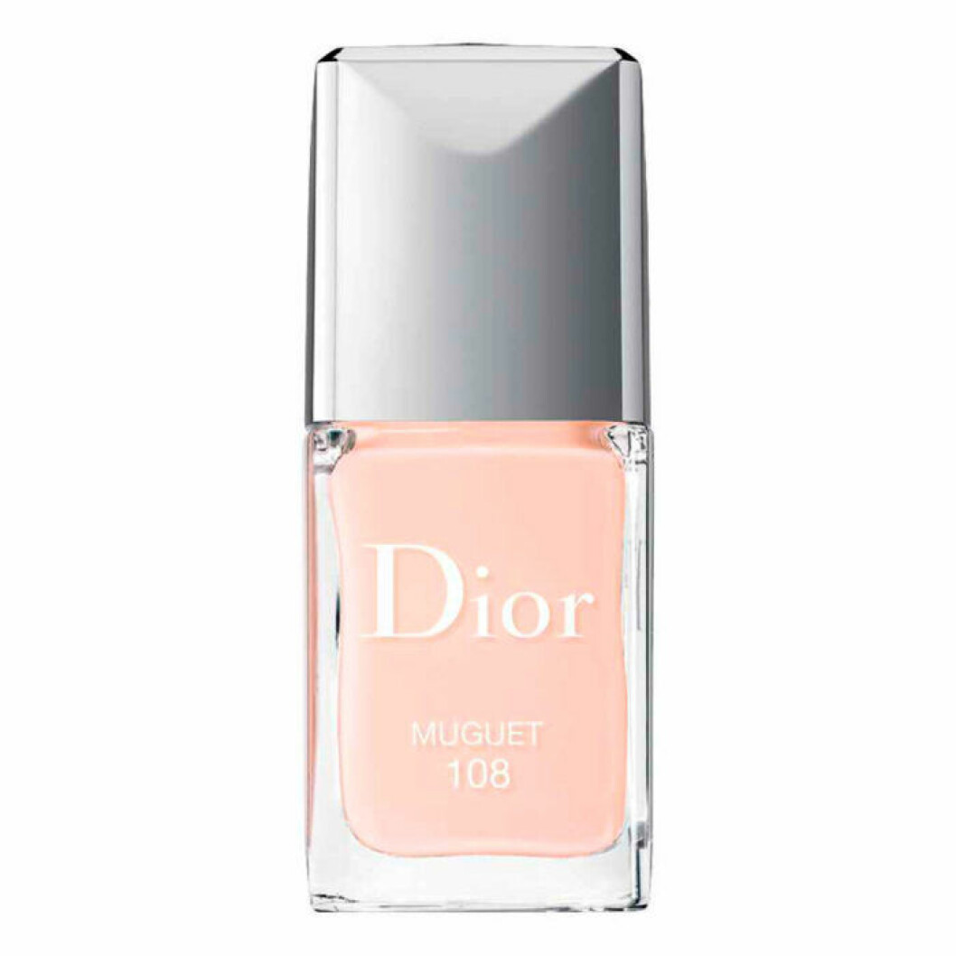 nagellack från Dior