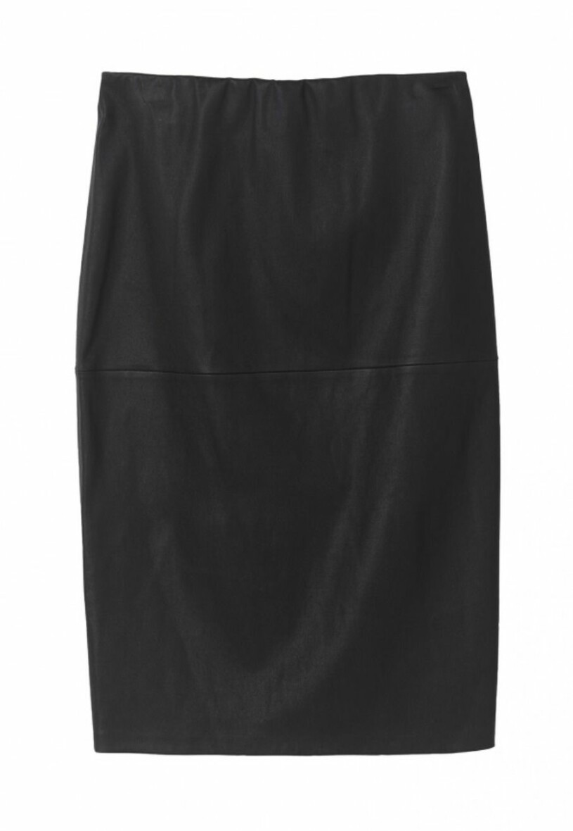 Pennkjol By Malene Birger