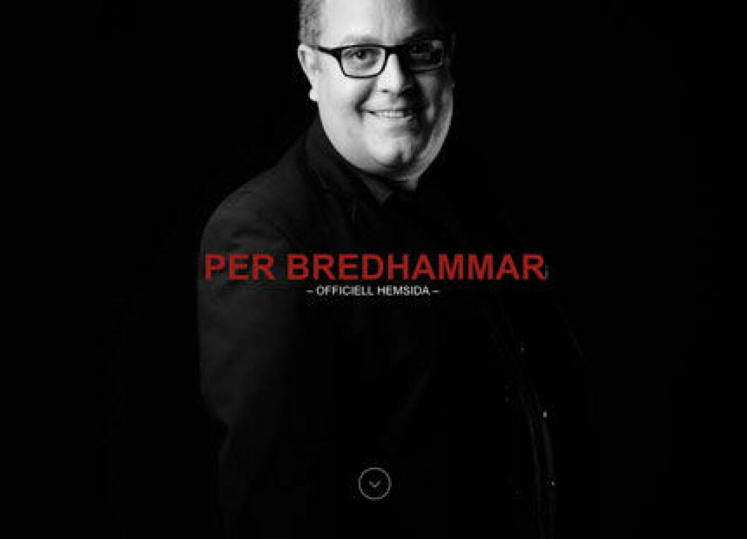 per-bredhammar