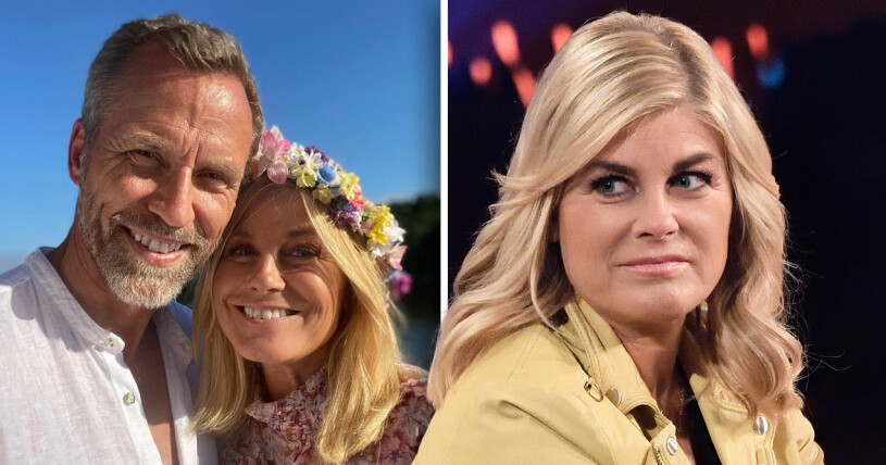 Pojkvännen Christian Bauer vaknade mitt i natten av att Pernilla plötsligt skrek i sömnen. Pojkvännen Christian Bauer vaknade mitt i natten av att Pernilla plötsligt skrek i sömnen.