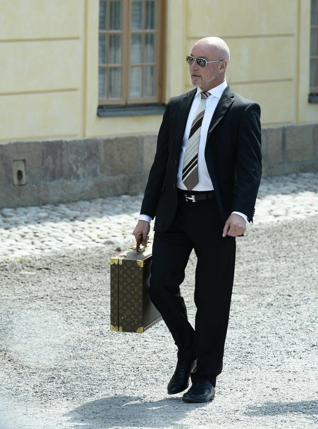 Peter Hägelstam