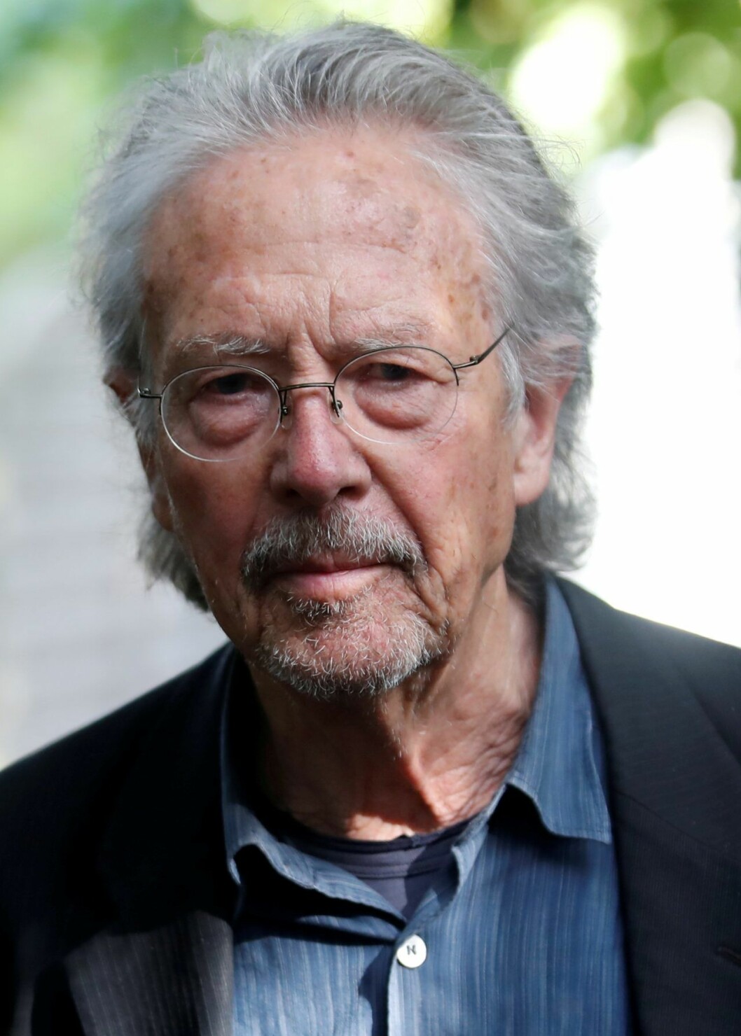 Författaren Peter Handke tilldelas 2019 års Nobelpris i litteratur. Peter Handke