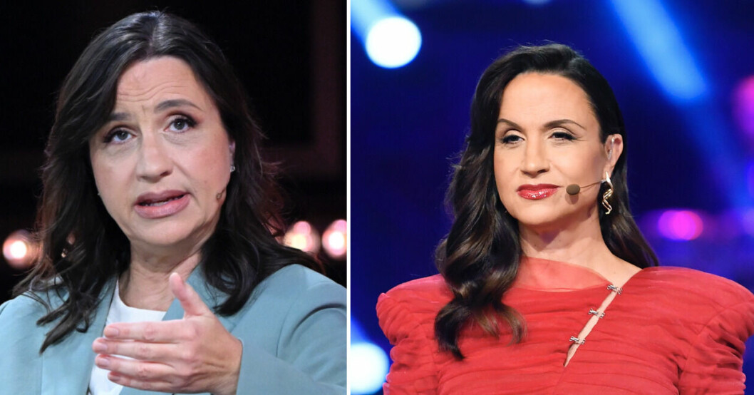 Petra Mede