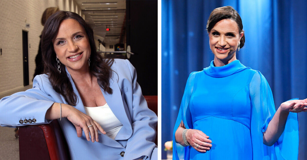 Petra Mede