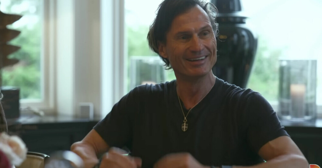 Petter Stordalen