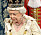 Drottning Elizabeth Krona Kronjuvelerna