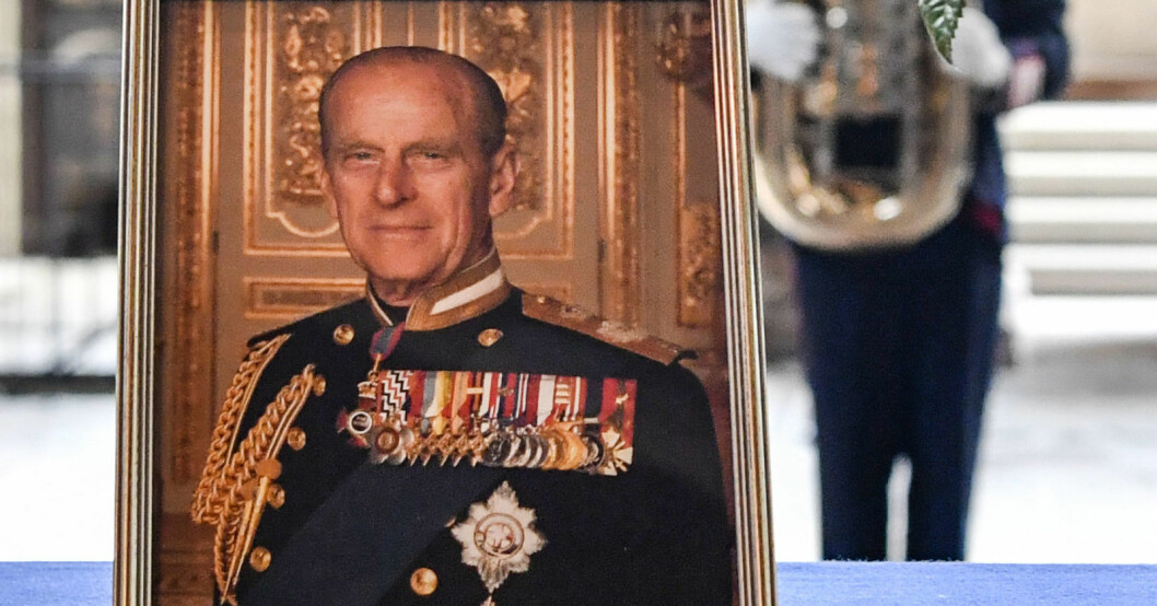 Prins Philip