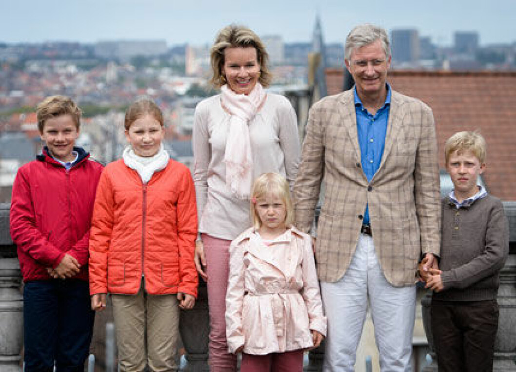 philippe-mathilde-familj-ste